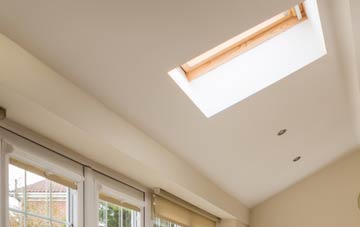 Haywood conservatory roof insulation companies