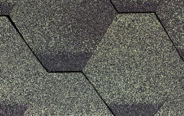 Haywood fibreglass shingle repairs