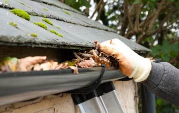 gutter cleaning Haywood