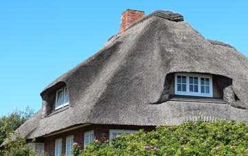 thatch roofing Haywood